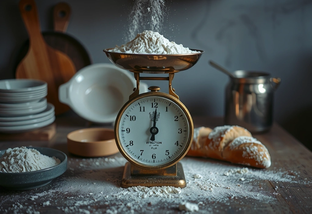 Precíziós mérés és alapanyagok