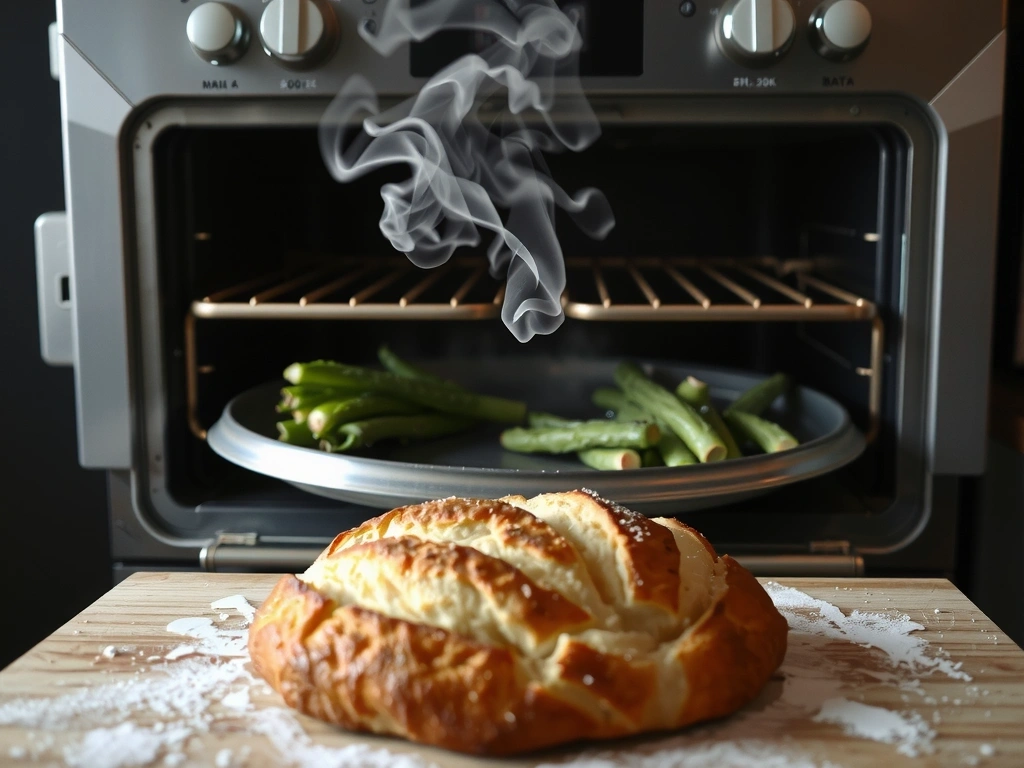 Gőzsütő technológia