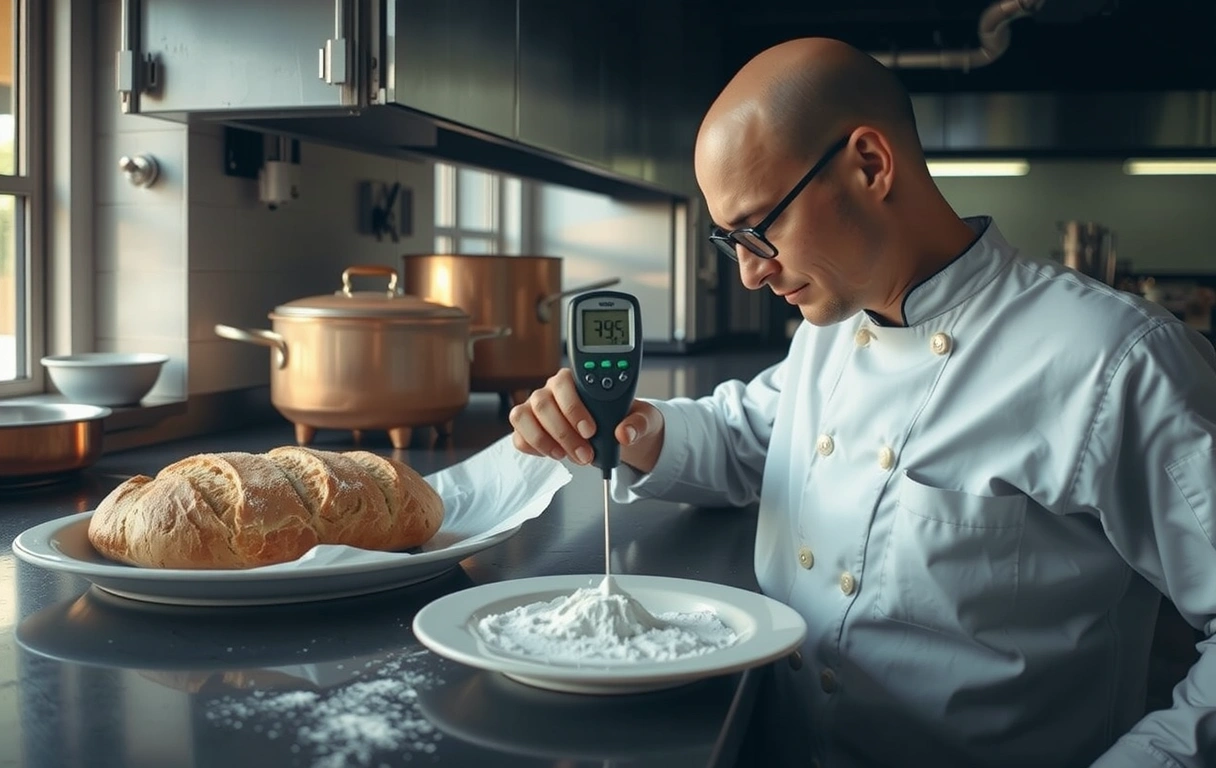 Konyhatechnológiai műhely